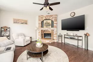 8485 Big Cypress Ct, Fort Worth, TX 76137 - Photo 15