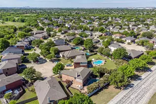 8485 Big Cypress Ct, Fort Worth, TX 76137 - Photo 37