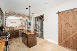 8485 Big Cypress Ct, Fort Worth, TX 76137 - Photo 19