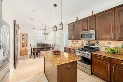 8485 Big Cypress Court, Fort Worth, TX 76137 - Photo 17