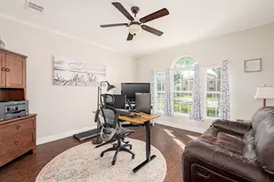 8485 Big Cypress Ct, Fort Worth, TX 76137 - Photo 13