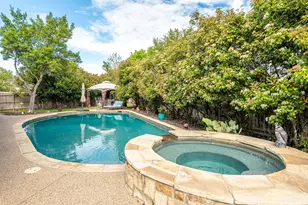 8485 Big Cypress Ct, Fort Worth, TX 76137 - Photo 5