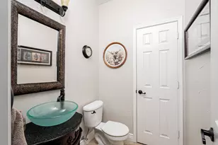 8485 Big Cypress Ct, Fort Worth, TX 76137 - Photo 29