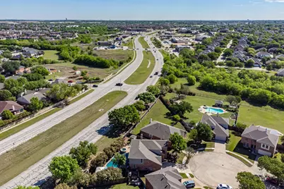 8485 Big Cypress Court, Fort Worth, TX 76137 - Photo 39