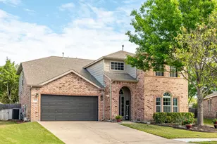 8485 Big Cypress Ct, Fort Worth, TX 76137 - Photo 1