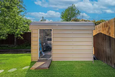 6729 Lucas Lane, North Richland Hills, TX 76182 - Photo 25