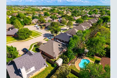 6729 Lucas Lane, North Richland Hills, TX 76182 - Photo 27