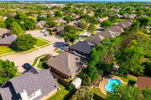 6729 Lucas Ln, North Richland Hills, TX 76182 - Photo 27