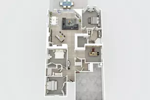 2712 Enchanted Eve Dr, Little Elm, TX 75068 - Photo 35