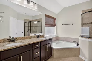 2712 Enchanted Eve Dr, Little Elm, TX 75068 - Photo 19