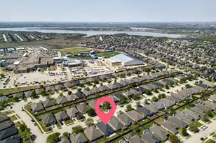 2712 Enchanted Eve Dr, Little Elm, TX 75068 - Photo 29