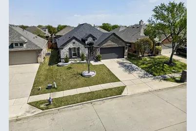 2712 Enchanted Eve Drive, Little Elm, TX 75068 - Photo 31