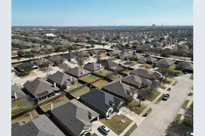 2712 Enchanted Eve Drive, Little Elm, TX 75068 - Photo 27