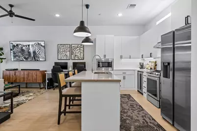 1507 N Garrett Avenue #203, Dallas, TX 75206 - Photo 17