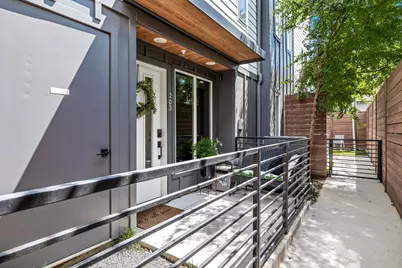 1507 N Garrett Avenue #203, Dallas, TX 75206 - Photo 5