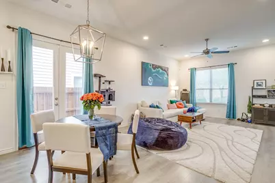 207 Athenia Drive, Fort Worth, TX 76114 - Photo 1