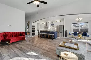 306 Calhoun St, Glenn Heights, TX 75154 - Photo 7