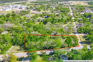 Tbd G W Jackson, Corsicana, TX 75110 - Photo 1