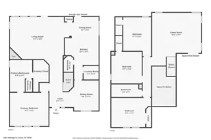 6401 Aldridge Dr, Frisco, TX 75035 - Photo 35