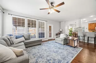 6401 Aldridge Dr, Frisco, TX 75035 - Photo 7