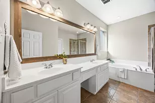 6401 Aldridge Dr, Frisco, TX 75035 - Photo 17