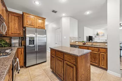 6401 Aldridge Drive, Frisco, TX 75035 - Photo 11