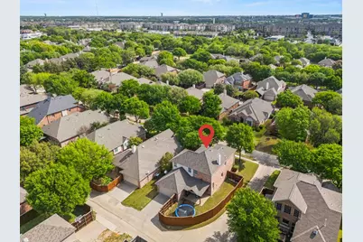 6401 Aldridge Drive, Frisco, TX 75035 - Photo 27