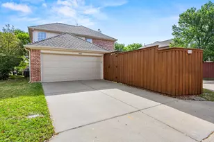 6401 Aldridge Dr, Frisco, TX 75035 - Photo 29