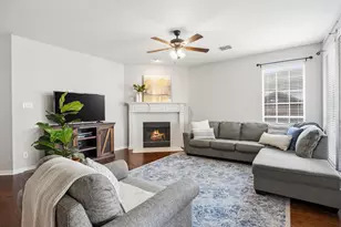 6401 Aldridge Dr, Frisco, TX 75035 - Photo 5