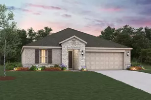 841 Birdie Dr, Little Elm, TX 75068 - Photo 1