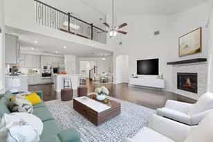 3120 Stonelake Rdg, Lewisville, TX 75010 - Photo 5