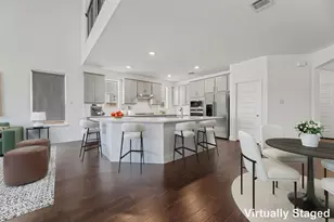 3120 Stonelake Rdg, Lewisville, TX 75010 - Photo 7