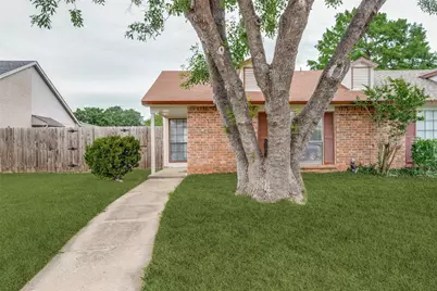 4612 Jenkins Circle, The Colony, TX 75056 - Photo 1