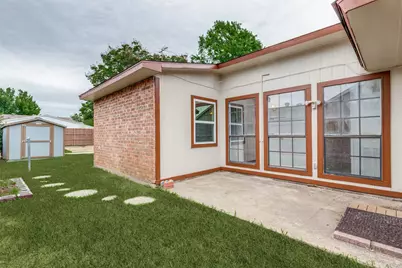 4612 Jenkins Circle, The Colony, TX 75056 - Photo 17