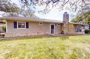 4311 N Port Ridglea Ct, Granbury, TX 76049 - Photo 3