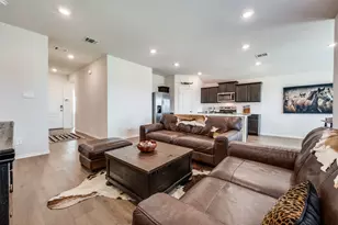 13105 Dawson Dr, Providence Village, TX 76227 - Photo 7