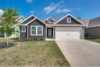 13105 Dawson Drive, Providence Village, TX 76227 - Photo 1