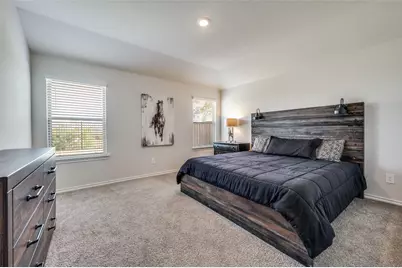 13105 Dawson Drive, Providence Village, TX 76227 - Photo 11