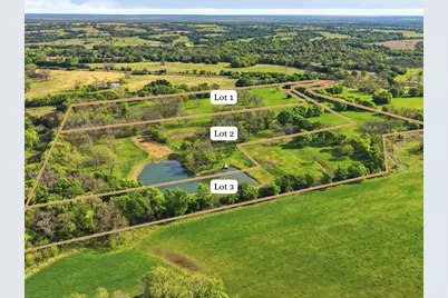 Lot 1 US Highway 69, Bells, TX 75414 - Photo 1