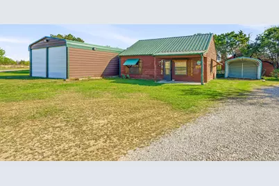 101 Hide Away Drive #7, Strawn, TX 76475 - Photo 1