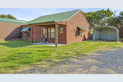 101 Hide Away Drive #7, Strawn, TX 76475 - Photo 3