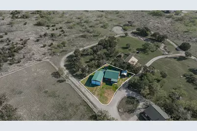 101 Hide Away Drive #7, Strawn, TX 76475 - Photo 29