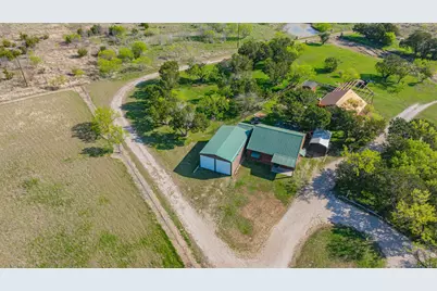 101 Hide Away Drive #7, Strawn, TX 76475 - Photo 33