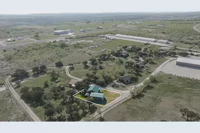 101 Hide Away Drive #7, Strawn, TX 76475 - Photo 31