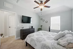 824 Pinnacle Ridge Rd, Fort Worth, TX 76052 - Photo 37