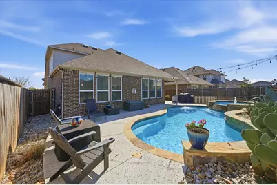 824 Pinnacle Ridge Road, Fort Worth, TX 76052 - Photo 39