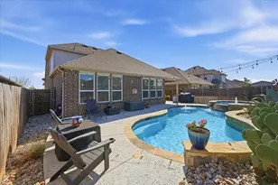 824 Pinnacle Ridge Rd, Fort Worth, TX 76052 - Photo 39