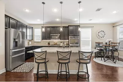 824 Pinnacle Ridge Road, Fort Worth, TX 76052 - Photo 13