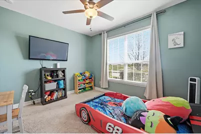 824 Pinnacle Ridge Road, Fort Worth, TX 76052 - Photo 21