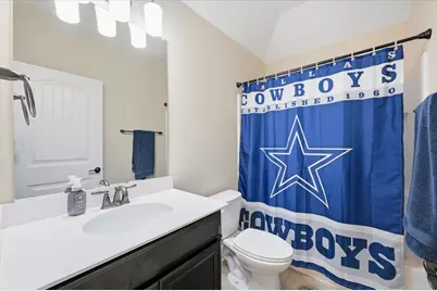 824 Pinnacle Ridge Road, Fort Worth, TX 76052 - Photo 35